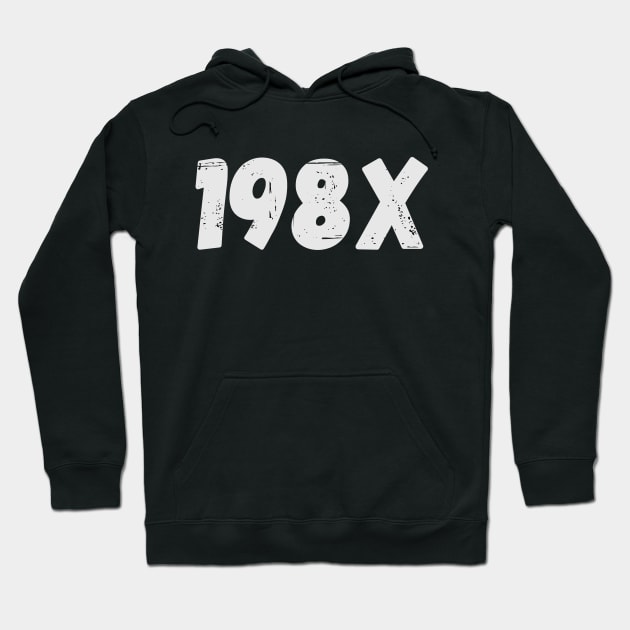 198X - Cool Hoodie by Celestial Mystery